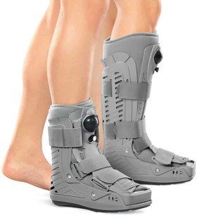 德国 迈迪medi AK8踝充气步行靴 充气行走支具 跟腱断裂康复鞋