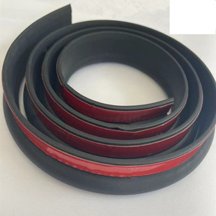 吉利坦克300 A柱B柱C柱隔音防尘减震防水密封条通用