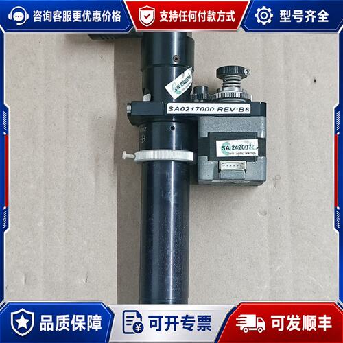 议价JANOME 4SQP-040BA40S步进电机，件，实可维修