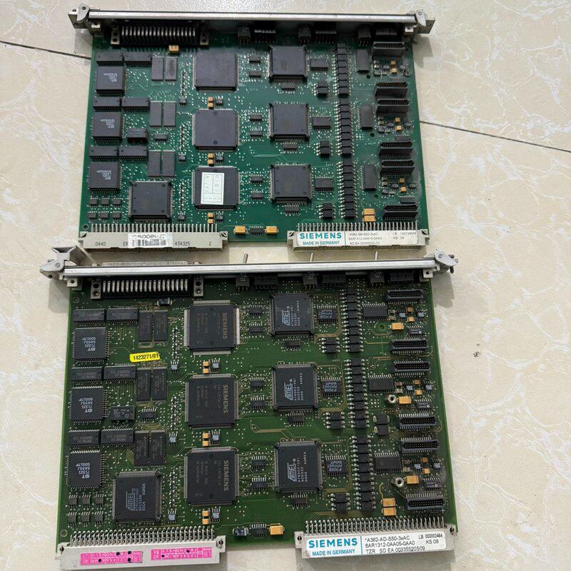 议价西门子KSP-A362-BB-S50控制板卡可维修