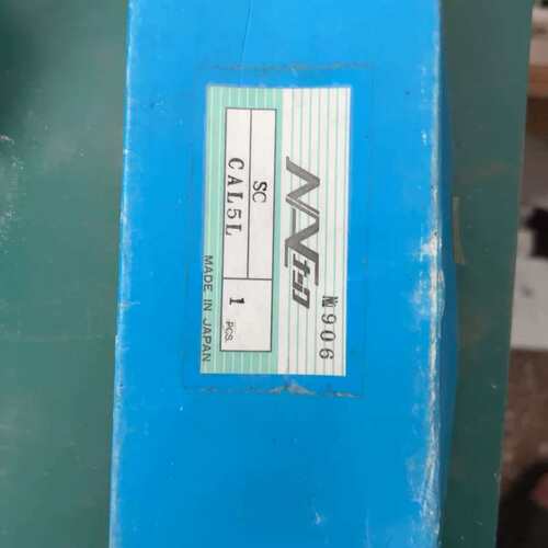 议价NV精密管接头CAL5L，SC系列，型号W906可维修
