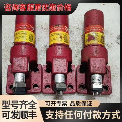议价贺德克HYDAC滤蕊器，DF BN/HC 110QE10D1可维修