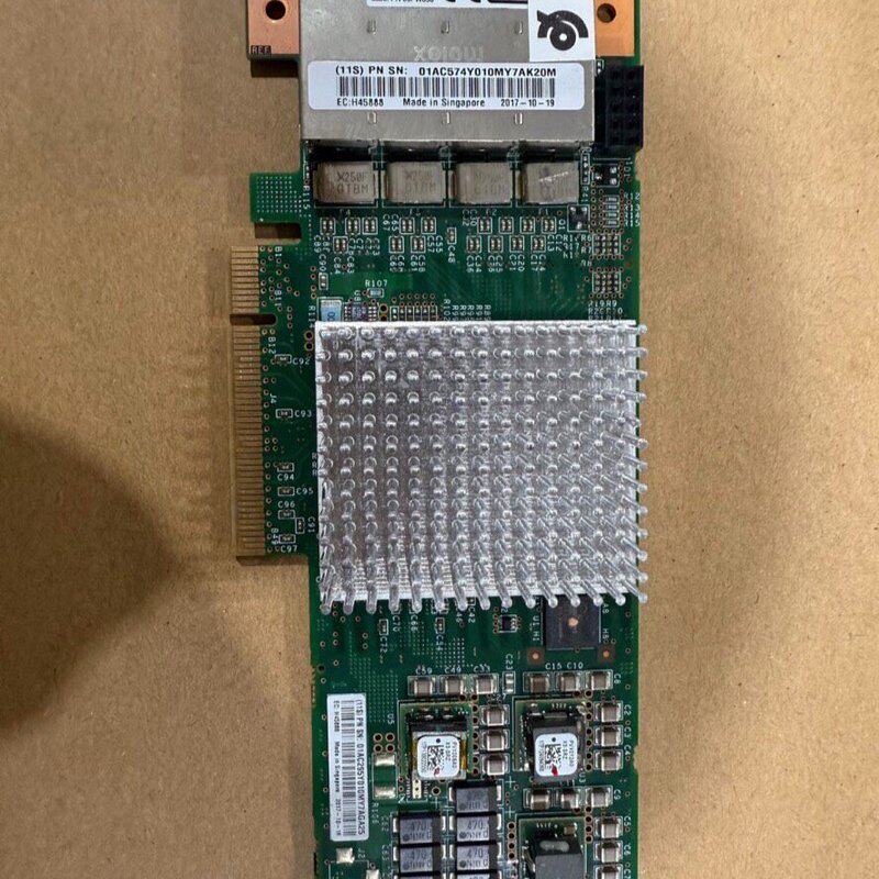 议价IBM RAID卡 01AC690 01AC295可维修