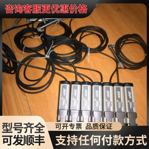 议价英国施伦伯杰DP5S输力强位移传感器可维修