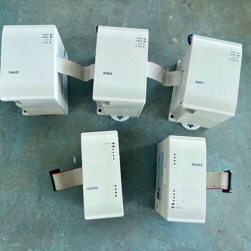 议价台达 PLC模块 DVP04DA-H3，DVP04AD-H3可维修