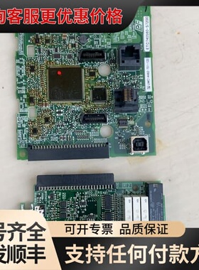议价ETC740560-S7200安川变频器主板YPHT3177可维修