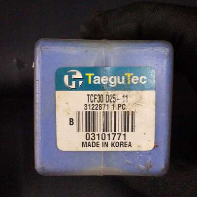 议价特固克B260199001675 TCF30 D25-11.可维修