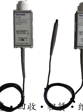 Tektronix泰克P6248 ADA400A TDP7704 7706 7708低压差分探头7520