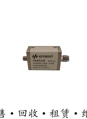 回收安捷伦是德15432B 15433B 15434B 15435A 15438B变换器15443A