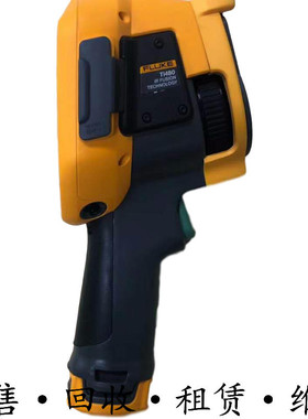FLUKE福禄克 Ti400PRO Ti401PRO Ti450 Ti480 红外热成像仪Ti9 10
