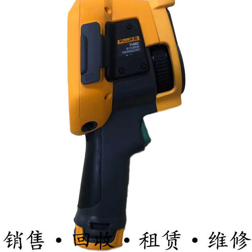 FLUKE福禄克 Ti400PRO Ti401PRO Ti450 Ti480 红外热成像仪Ti9 10