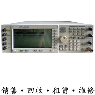 4420A信号发生器N5182A 4430A N5181B 4431B Agilent安捷伦E4438C