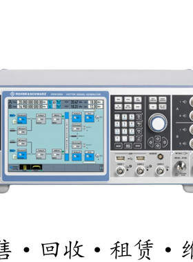 R&S罗德与施瓦茨SMW200A SMBV100B SMM100A矢量信号发生器SMA100B