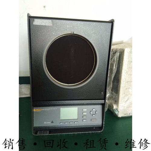 美国FLUKE福禄克4181/4180精密红外温度校准仪器714C 712C校验724