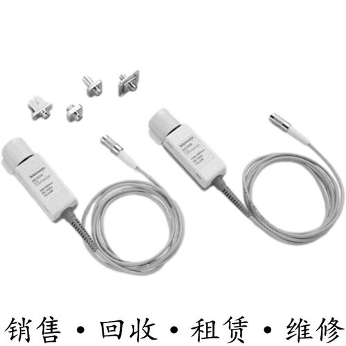 Tektronix泰克P6703B P6701B DPO7OE2 DPO7OE1光探头光电转接器