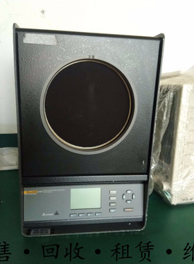 FLUKE福禄克4181/4180红外温度校准器9190A计量炉9142/91433/9144
