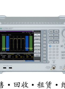 anritsu安立MS2690A频谱分析仪 MS2668C MS2665C MS2661C MS2663C