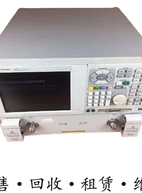 Agilent安捷伦E8364B 8363C 8362A 8361 8358 8357网络分析仪8356