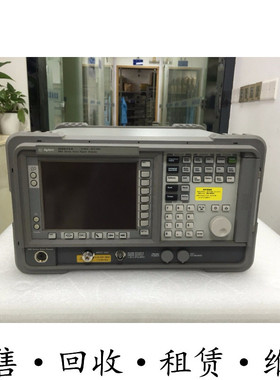 安捷伦HP惠普N8975A N8976B N8974B N8973B N8972A噪声分析仪