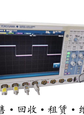 YOKOGAWA横河DLM2024 4058 4038 5058 5054 5038 5034混合示波器D