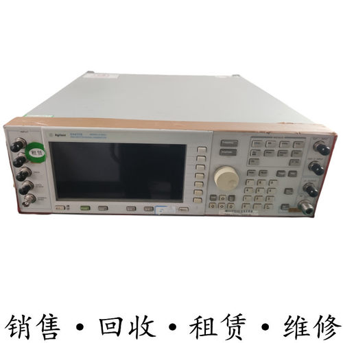 Agilent安捷伦E4437B 4438C 4436 4435 4434 4433信号发生器4432A