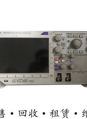 TEKTRONIX泰克DPO3012示波器MSO系列MDO3104 3014 3024 3034 3054