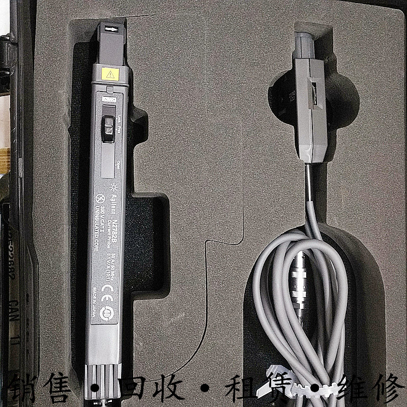 租售+美国Agilent安捷伦N2780B N2781B N2782B探头N2783B包邮