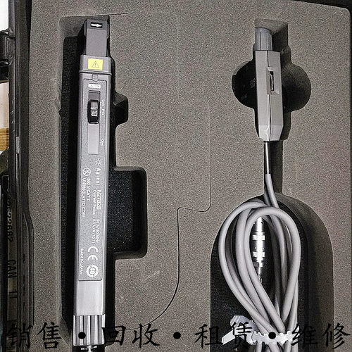 租售+美国Agilent安捷伦N2780B N2781B N2782B探头N2783B包邮