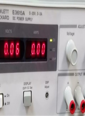 供应+HP惠普 Agilent安捷伦 E3615A单输出电源惊爆价包邮推荐