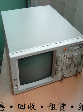 租售+HP惠普Agilent安捷伦 8711A网络分析仪射频经济型惊爆价