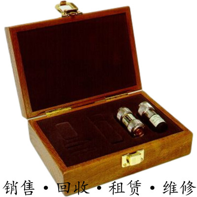 回收租售安捷伦是德85031B 85032E 85032F 85033E 85036B校准套件