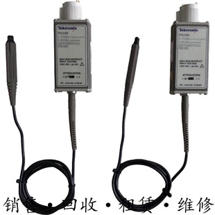 7708 TDP7706 7704低压差分探头7520 ADA400A Tektronix泰克P6248