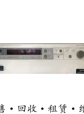 租售回收HP惠普安捷伦6030A 6031A 6032A 6033A 6035A 6038A 电源