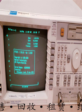 供应+Agilent安捷伦 8712ES网络分析仪 震撼超低价包邮购推荐