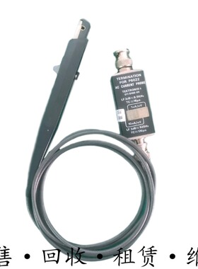 Tektronix泰克P6022 TCP312 202 6021A交流电流探头TRCP3000 0600