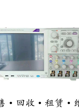 Tektronix泰克DPO5104示波器MSO5204 5054B 5034B 58 56 MDO34 32