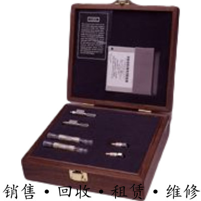 回收是德Agilent安捷伦85051B85053B85055B85057B85058V校准套件