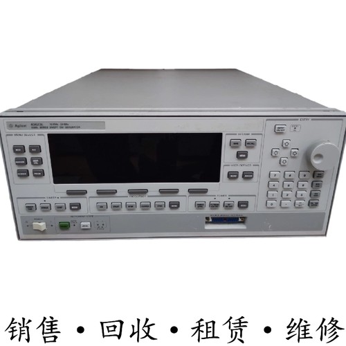 Agilent安捷伦83623L信号发生器83640 83624B 83622A 83621 83620