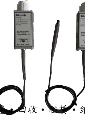 Tektronix泰克P6248 6246 6245 P6247 TDP1500 3500 4000差分探头