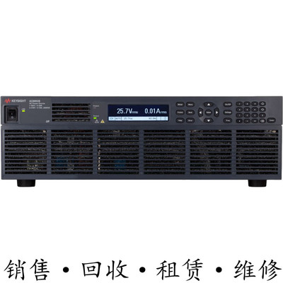 回收租售安捷伦KEYSIGHT是德科技 AC6803B基础型交流电源包邮推荐