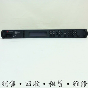 N6711A N6710A N6700A电源模块N6712A N6702A KEYSIGHT是德N6701C