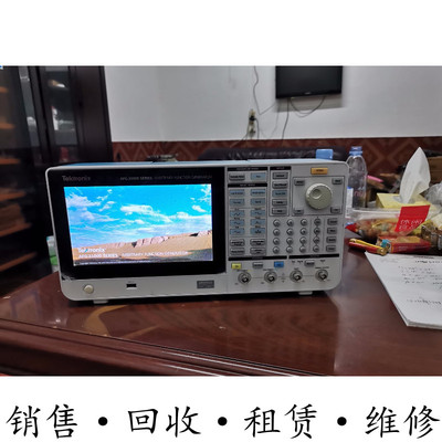 TEKTRONIX泰克 AFG31022 31102 31152 AFG31252 任意波函数发生器