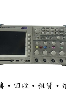 Tektronix泰克TPS2024B数字存储示波器隔离DPO2012B 2014B MSO64B