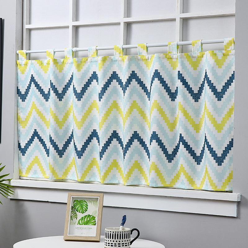 防水布料防水简约窗户柜子