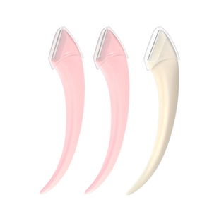 修眉刀安全型神器女士男刮眉刀片防刮伤初学眉毛新手修剪专用小头