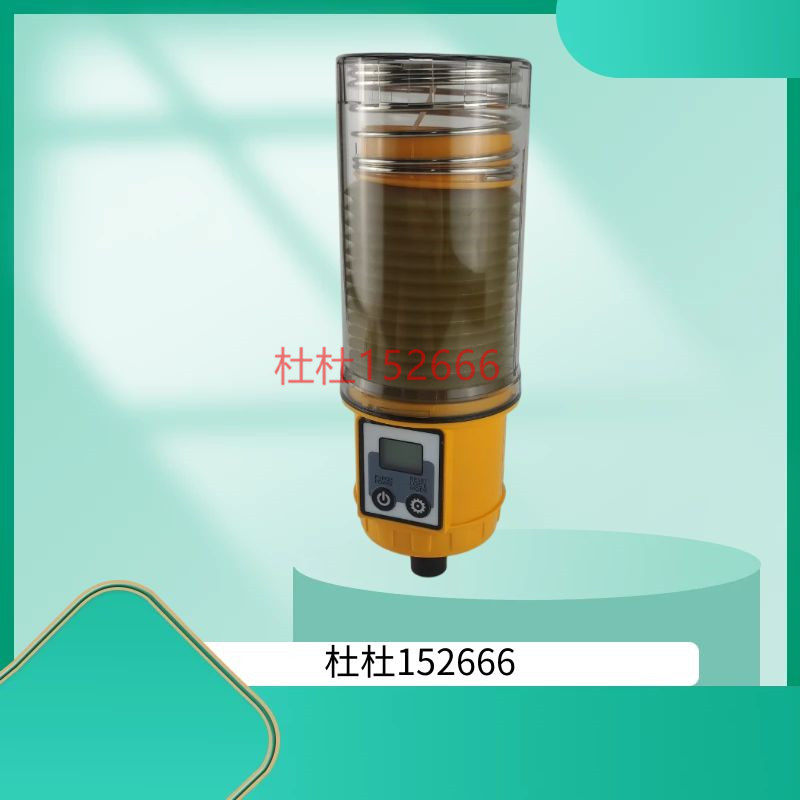 帕尔萨防爆自动注油器EXP480 空压机电机轴承自动注脂