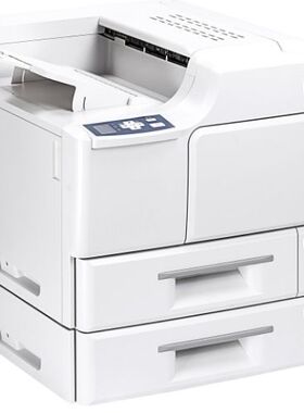 立思辰原装GA5500DN粉盒硒鼓GA5500DN  TK-00粉 EK-01鼓架 碳粉盒