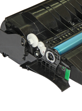 兼容利盟 T650A11P硒鼓 芯片 T650N T650DN T652DN T654DN易加粉