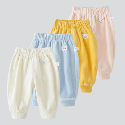 长裤灯芯绒屁屁裤加绒加厚裤子