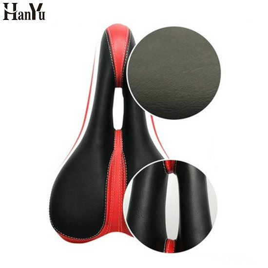 Selle de vélo Mountain Bike HANYU - Ref 2349753 Image 4